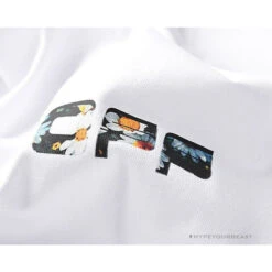 OFF-WHITE Daisy Graffiti Arrow Conley Tee Shirt 'WHITE' -Fusion Wear Shop 16 6538e46d c746 4406 be20 7515799bededcopy