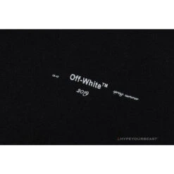 Off White Hoodie Black Sail 18 Off White Hoodie Black Sail -Fusion Wear Shop 16caa6fc