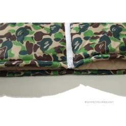 Adidas X Bape Camo Jacket -Fusion Wear Shop 196c8ad0