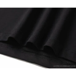 OFF-WHITE Classic Animated Tom And Jerry Arrow Tee Shirt 'BLACK' -Fusion Wear Shop 1 0487fbc8 6899 4ff2 9262 2f4e939d9c5b