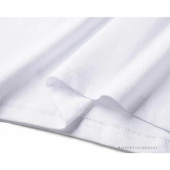 OFF-WHITE Joint Running Mickey Mouse Arrow Tee Shirt 'WHITE' 23 OFF-WHITE Joint Running Mickey Mouse Arrow Tee Shirt 'WHITE' -Fusion Wear Shop 1 46113c95 6642 49c2 8841 627c7c6f30a4copy