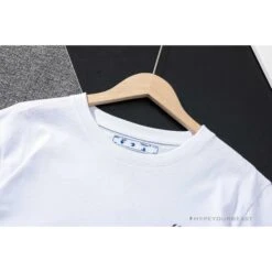 OFF-WHITE LV Pattern Cartoon Series Tee Shirt 'WHITE' 11 OFF-WHITE LV Pattern Cartoon Series Tee Shirt 'WHITE' -Fusion Wear Shop 1 4c4d4c71 8362 4f6d 8e22 5970ef7a1625copy