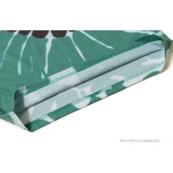 OFF-WHITE VLone O Version 'GREEN' Tee Shirt -Fusion Wear Shop 1 69c88560 d27d 49ee aedd 31f6df1c3d62copy