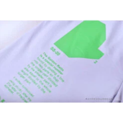 OFF-WHITE Golden Ratio Shorts 'WHITE' 35 OFF-WHITE Golden Ratio Shorts 'WHITE' -Fusion Wear Shop 1 80b7fe21 352d 41f8 a381 b486c8cdb893copy