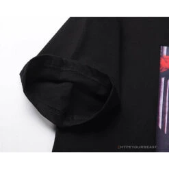 OFF-WHITE Baroque Angel Religious Painting Tee Shirt 'BLACK' -Fusion Wear Shop 1 813dcb3e 2c9e 42e3 b371 dfb938096b65