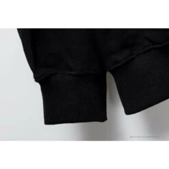 OFF-WHITE New Madonna Painting Cotton Terry Long Sleeve Shirt 'BLACK' 22 OFF-WHITE New Madonna Painting Cotton Terry Long Sleeve Shirt 'BLACK' -Fusion Wear Shop 1 85b19fba 93b4 4e50 b1ae 50e98b52abf6copy