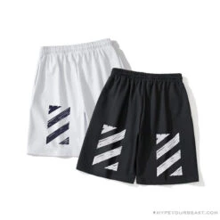 OFF-WHITE Classic Seeing Things Shorts 'WHITE' 19 OFF-WHITE Classic Seeing Things Shorts 'WHITE' -Fusion Wear Shop 1 b506c96f 706b 45ee 873e e41cdda53c02