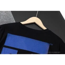 OFF-WHITE Gradient Classic Cross Arrow Tee Shirt 'BLACK' -Fusion Wear Shop 1 b6356951 05bb 489f bd4b 3ff8769ab973copy