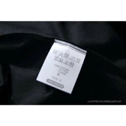 OFF-WHITE CO VIRGIL ABLOH Portrait Tee Shirt "BLACK' 18 OFF-WHITE CO VIRGIL ABLOH Portrait Tee Shirt "BLACK' -Fusion Wear Shop 1 c75a1a59 7e06 4aa3 9fcf 18519f6b0f32copy