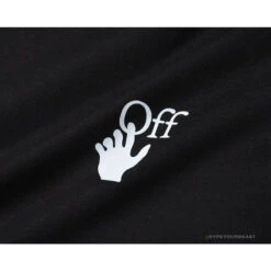 OFF-WHITE Graffiti Letter Doraemon Tee Shirt ' BLACK' -Fusion Wear Shop 1 f4d0a1a0 cc43 4efd 9da9 4755f6227764copy