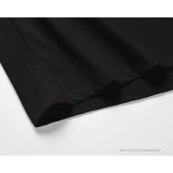 OFF-WHITE Year Of The Ox Doraemon Arrow Tee Shirt 'BLACK' -Fusion Wear Shop 1 f664d666 826a 4b0e affe efd71dadeb51copy