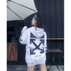 Off White Hoodie Seeing Things White -Fusion Wear Shop 1a65d74d 222f5005 3c99 4b4c 8eaa 42482dba1a49copy