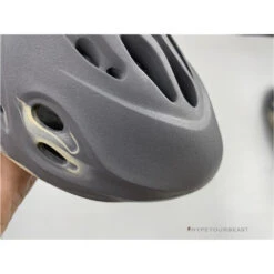 Adidas Yeezy Foam Runner 'MXT Moon Grey' -Fusion Wear Shop 1b873474