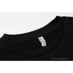 OFF-WHITE Travis Scott Cactus Jack Astronomical Tee Shirt 'BLACK' -Fusion Wear Shop 1bb3aac0copy