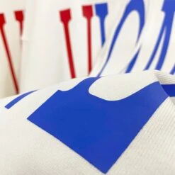 Vlone Red White And Blue Hoodie -Fusion Wear Shop 1ceb192b