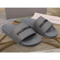 BCG Slides Grey