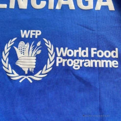 BCG Support Word Food Programme Tee Shirt Blue 16 BCG Support Word Food Programme Tee Shirt Blue -Fusion Wear Shop 1d68eb30
