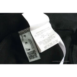 Off White Shirt Black Red 18 Off White Shirt Black Red -Fusion Wear Shop 1d715ddb