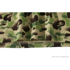 BAPE Chinese Style Ink 10th Anniversary Camouflage Tee Shirt 'GREEN' 20 BAPE Chinese Style Ink 10th Anniversary Camouflage Tee Shirt 'GREEN' -Fusion Wear Shop 1e601ab9