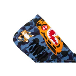 BAPE X Readymade Tiger Head Foam Camouflage Hoodie 'BLUE' 23 BAPE X Readymade Tiger Head Foam Camouflage Hoodie 'BLUE' -Fusion Wear Shop 1ef40ba7 d4f54d2e 8e79 4c91 bc2f c19eec414c12