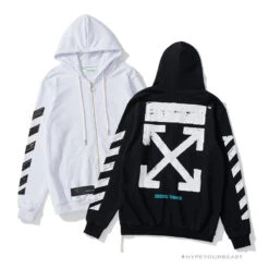 Off White Hoodie White & Black -Fusion Wear Shop 1fc00113 Copy bcdf04a1 2867 4edc ac5f 00c133ab5bfc
