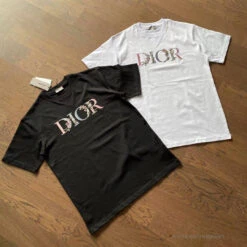 Dior Tee Shirt White -Fusion Wear Shop 20b873f0 079a4824 78c9 4a56 afc6 ceeef2ea37ac