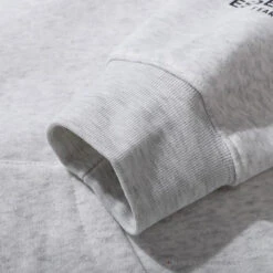 FOG Hoodie "ESSENTIALS' Gray 12 FOG Hoodie "ESSENTIALS' Gray -Fusion Wear Shop 22d10d47