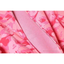 Bape Hoodie Pink 36 Bape Hoodie Pink -Fusion Wear Shop 2533d19b