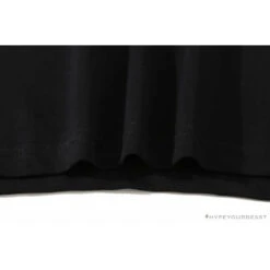 BAPE Japan Limited Edition Mt. Fuji Sakura Tee Shirt 'BLACK' 25 BAPE Japan Limited Edition Mt. Fuji Sakura Tee Shirt 'BLACK' -Fusion Wear Shop 25d42301