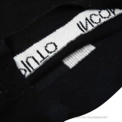 Off-White Shirt BLACK -Fusion Wear Shop 276f1305copy