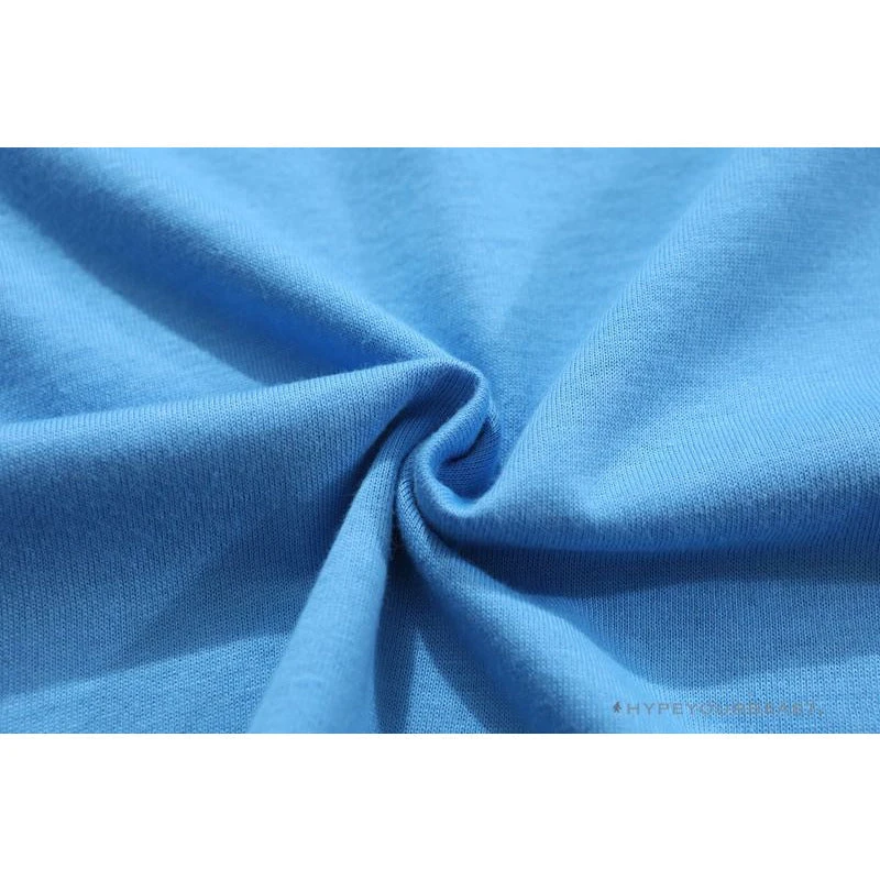 OFF-WHITE Jerry Move Faster Tee Shirt 'BLUE' 11 OFF-WHITE Jerry Move Faster Tee Shirt 'BLUE' - Image 11