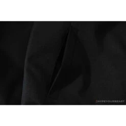 BAPE X Star Wars Collaboration Windbreaker Jacket 'BLACK' 24 BAPE X Star Wars Collaboration Windbreaker Jacket 'BLACK' -Fusion Wear Shop 27e67fb1