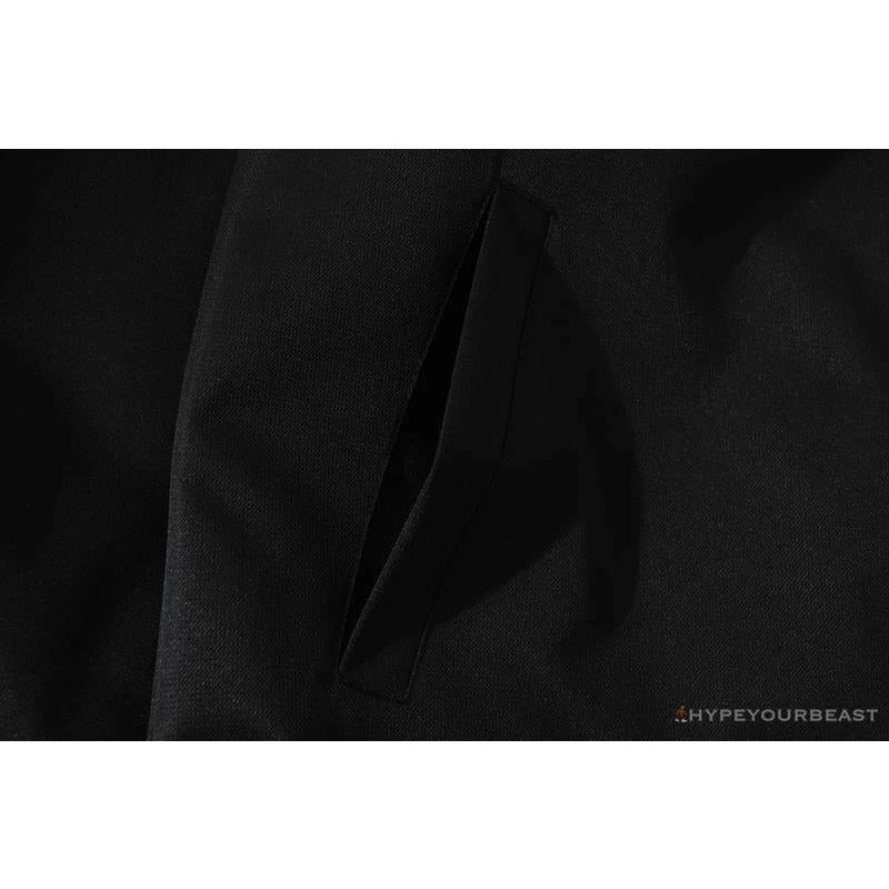 BAPE X Star Wars Collaboration Windbreaker Jacket 'BLACK' 12 BAPE X Star Wars Collaboration Windbreaker Jacket 'BLACK' - Image 12