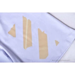 OFF-WHITE Explosive Strip Basic Arrow Shorts 'WHITE' 12 OFF-WHITE Explosive Strip Basic Arrow Shorts 'WHITE' -Fusion Wear Shop 2 0b2fbab5 c32a 41c2 b766 06e665a58fa0copy