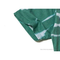 OFF-WHITE VLone O Version 'GREEN' Tee Shirt -Fusion Wear Shop 2 10ddaa75 945d 4f2a a220 7960e8a92e1fcopy