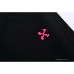 OFF-WHITE Pants Black -Fusion Wear Shop 2 3bd7e441 2c36 4f08 8cc6 b8a7125dc79acopy