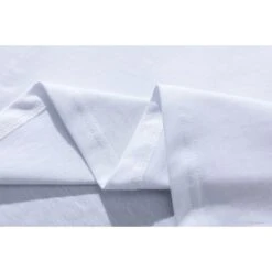 OFF-WHITE Ballpoint Pen Depicting Pattern Tee Shirt 'WHITE' 17 OFF-WHITE Ballpoint Pen Depicting Pattern Tee Shirt 'WHITE' -Fusion Wear Shop 2 92199a7c 2367 43b0 8564 82d7dbbdf810