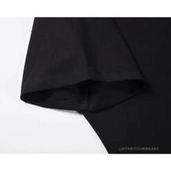 OFF-WHITE Spoof Doraemon Arrow Tee Shirt 'BLACK' -Fusion Wear Shop 2 a12f5362 9674 43cf a134 e6dce26b0d0ecopy