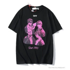 OFF-WHITE CO VIRGIL ABLOH Portrait Tee Shirt "BLACK' 13 OFF-WHITE CO VIRGIL ABLOH Portrait Tee Shirt "BLACK' -Fusion Wear Shop 2 a2cc4ad3 0c37 4b95 8a6a 8b923e696cfacopy