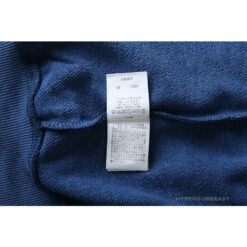 BAPE Camo Hoodie Shark Head 'NAVY BLUE' -Fusion Wear Shop 2a159190