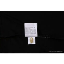 BAPE Japan Limited Edition Mt. Fuji Sakura Tee Shirt 'BLACK' 27 BAPE Japan Limited Edition Mt. Fuji Sakura Tee Shirt 'BLACK' -Fusion Wear Shop 2afa5073