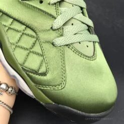 Air Jordan 6 Retro High Pinnacle 'Flight Jacket' -Fusion Wear Shop 2d08984d