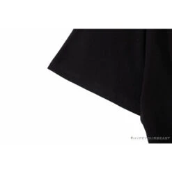 BAPE Spoof Dollar Bill Tee Shirt 'BLACK' -Fusion Wear Shop 2d75b079