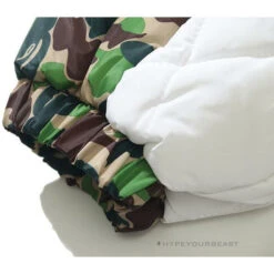 Adidas X Bape Camo Jacket -Fusion Wear Shop 2e12e174