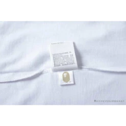 BAPE Readymade Small Bee Camouflage Letter Tee Shirt 'BLUE' 32 BAPE Readymade Small Bee Camouflage Letter Tee Shirt 'BLUE' -Fusion Wear Shop 2f6711d4