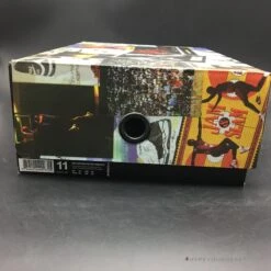 Air Jordan 6 Retro High Pinnacle 'Flight Jacket' -Fusion Wear Shop 2fe0e0e3