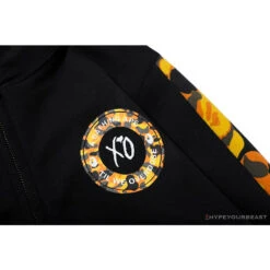 BAPE X XO Joint Hoodie 20 BAPE X XO Joint Hoodie -Fusion Wear Shop 300e62a2