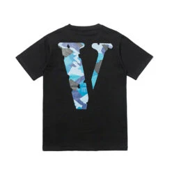 Vlone Call Of Duty Black Friends Tee Shirt -Fusion Wear Shop 30135b6a