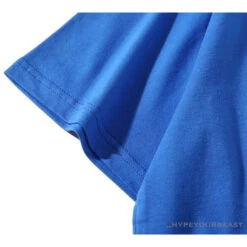 BAPE Little Ape Head Colorful Classic Tee Shirt 'BLUE' 19 BAPE Little Ape Head Colorful Classic Tee Shirt 'BLUE' -Fusion Wear Shop 301b902b