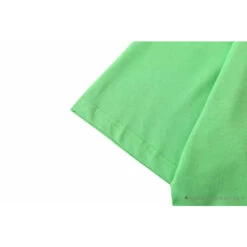 BAPE Baby Milo Watermelon Little Monkey Tee Shirt 'GREEN' -Fusion Wear Shop 309effb5